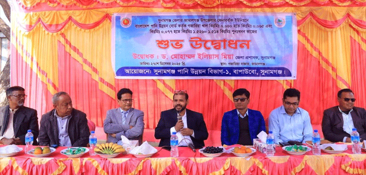 প্রধান উপদেষ্টা পদত্যাগ করবেন না: ফাইজ তাইয়েব আহমেদ