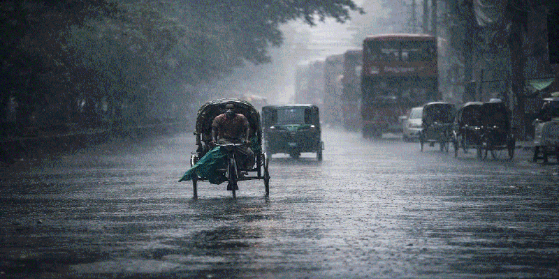 প্রধান উপদেষ্টা পদত্যাগ করবেন না: ফাইজ তাইয়েব আহমেদ