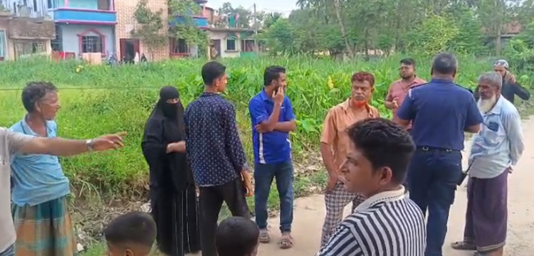 প্রধান উপদেষ্টা পদত্যাগ করবেন না: ফাইজ তাইয়েব আহমেদ