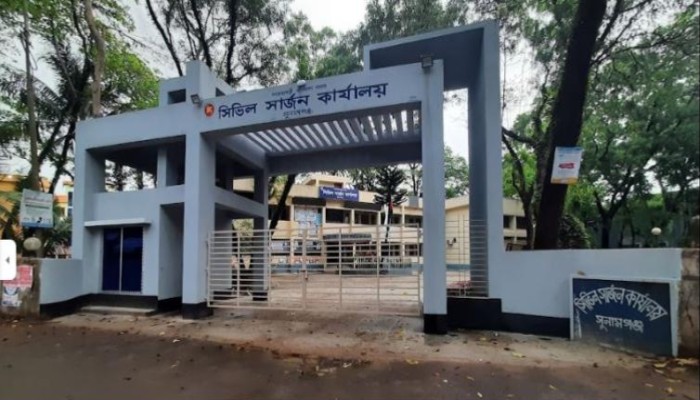 প্রধান উপদেষ্টা পদত্যাগ করবেন না: ফাইজ তাইয়েব আহমেদ