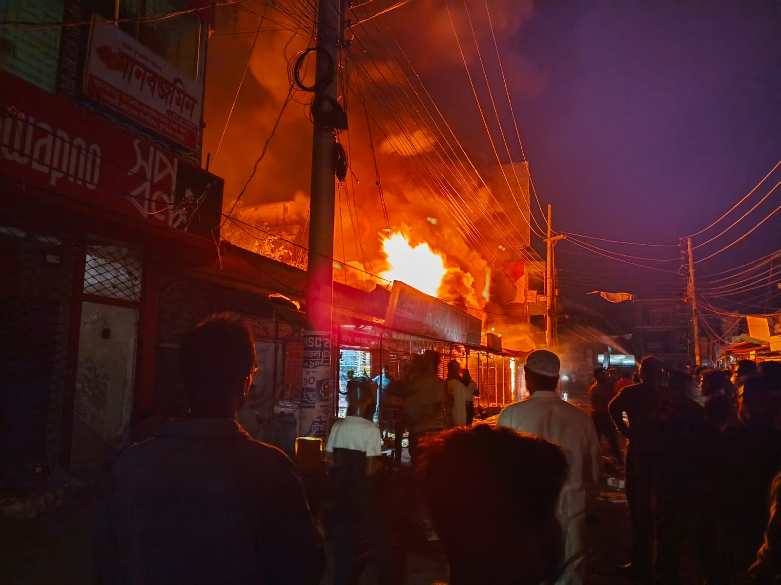 প্রধান উপদেষ্টা পদত্যাগ করবেন না: ফাইজ তাইয়েব আহমেদ