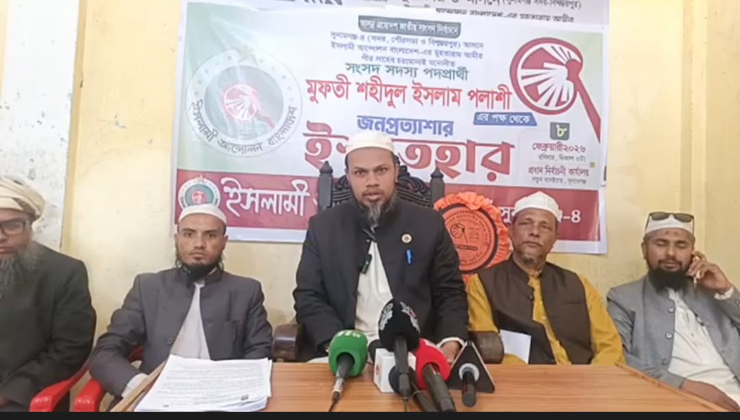 প্রধান উপদেষ্টা পদত্যাগ করবেন না: ফাইজ তাইয়েব আহমেদ
