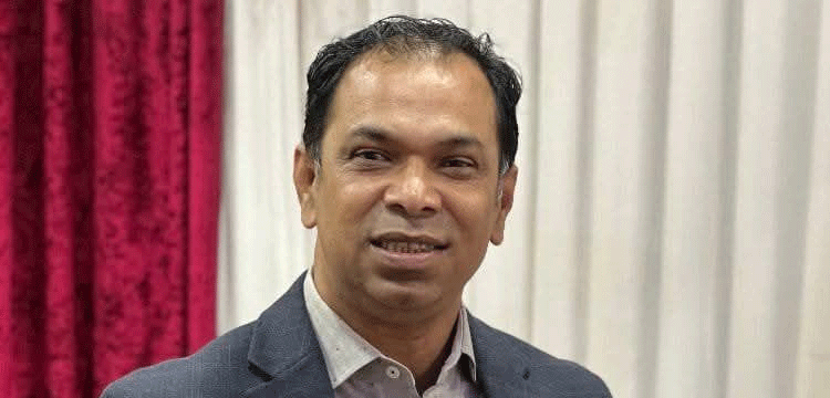 প্রধান উপদেষ্টা পদত্যাগ করবেন না: ফাইজ তাইয়েব আহমেদ
