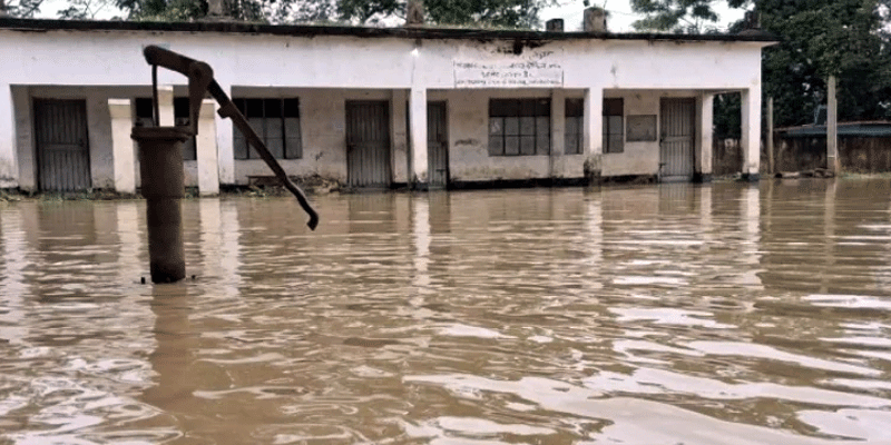 প্রধান উপদেষ্টা পদত্যাগ করবেন না: ফাইজ তাইয়েব আহমেদ