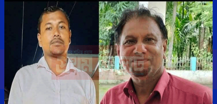 প্রধান উপদেষ্টা পদত্যাগ করবেন না: ফাইজ তাইয়েব আহমেদ
