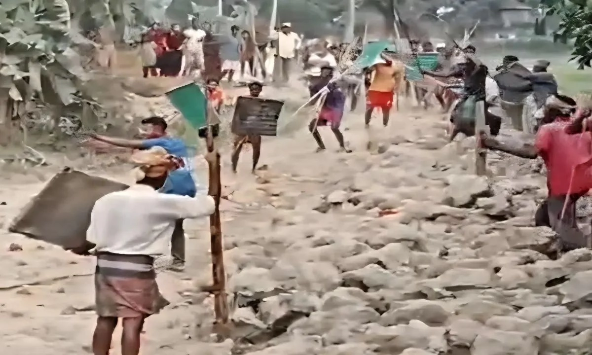 প্রধান উপদেষ্টা পদত্যাগ করবেন না: ফাইজ তাইয়েব আহমেদ