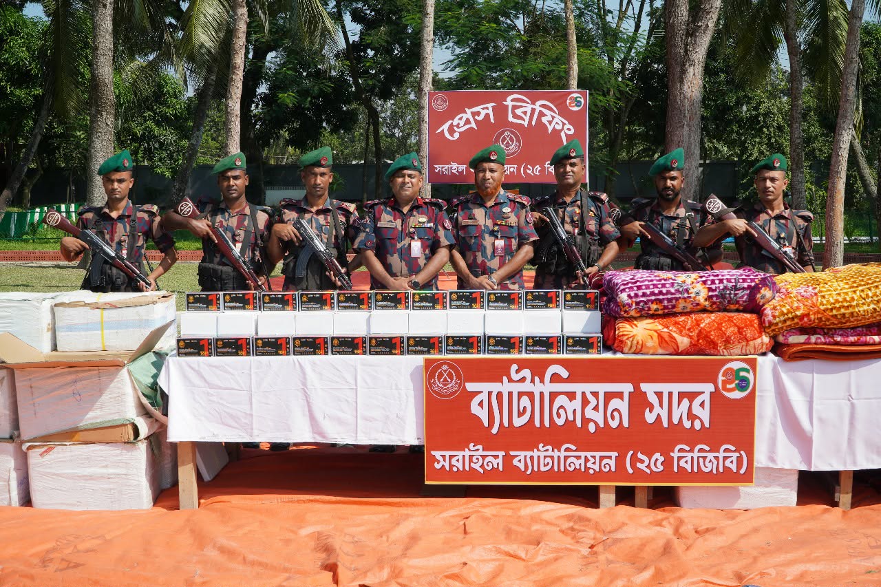 প্রধান উপদেষ্টা পদত্যাগ করবেন না: ফাইজ তাইয়েব আহমেদ