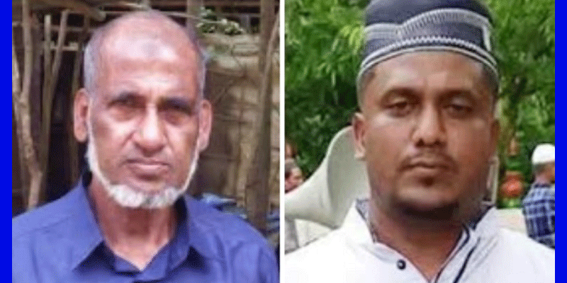প্রধান উপদেষ্টা পদত্যাগ করবেন না: ফাইজ তাইয়েব আহমেদ