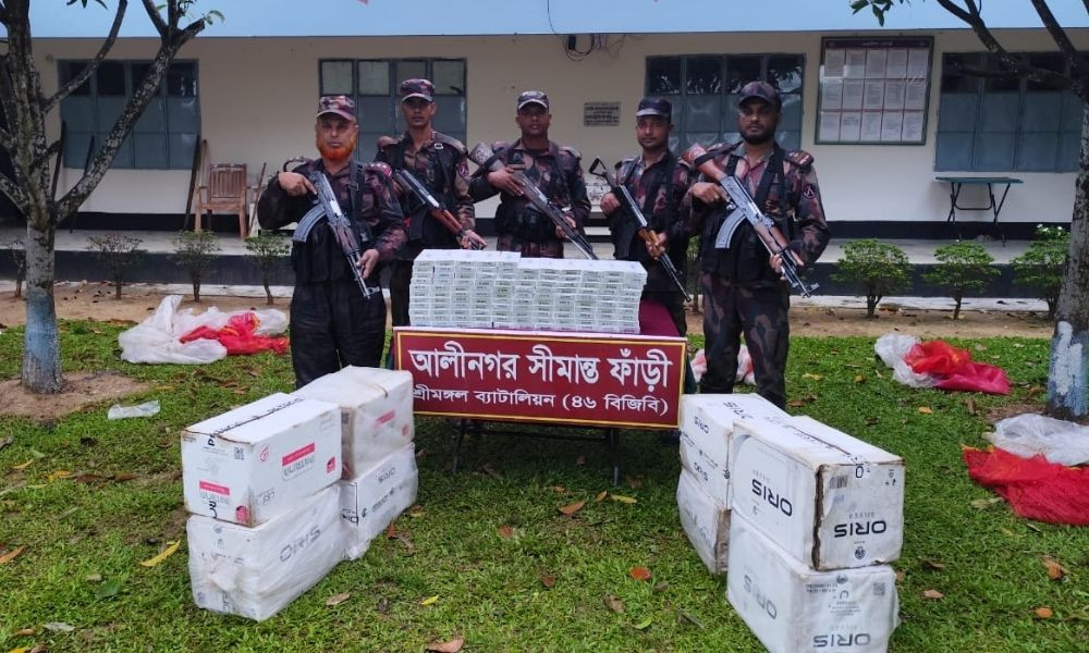 প্রধান উপদেষ্টা পদত্যাগ করবেন না: ফাইজ তাইয়েব আহমেদ