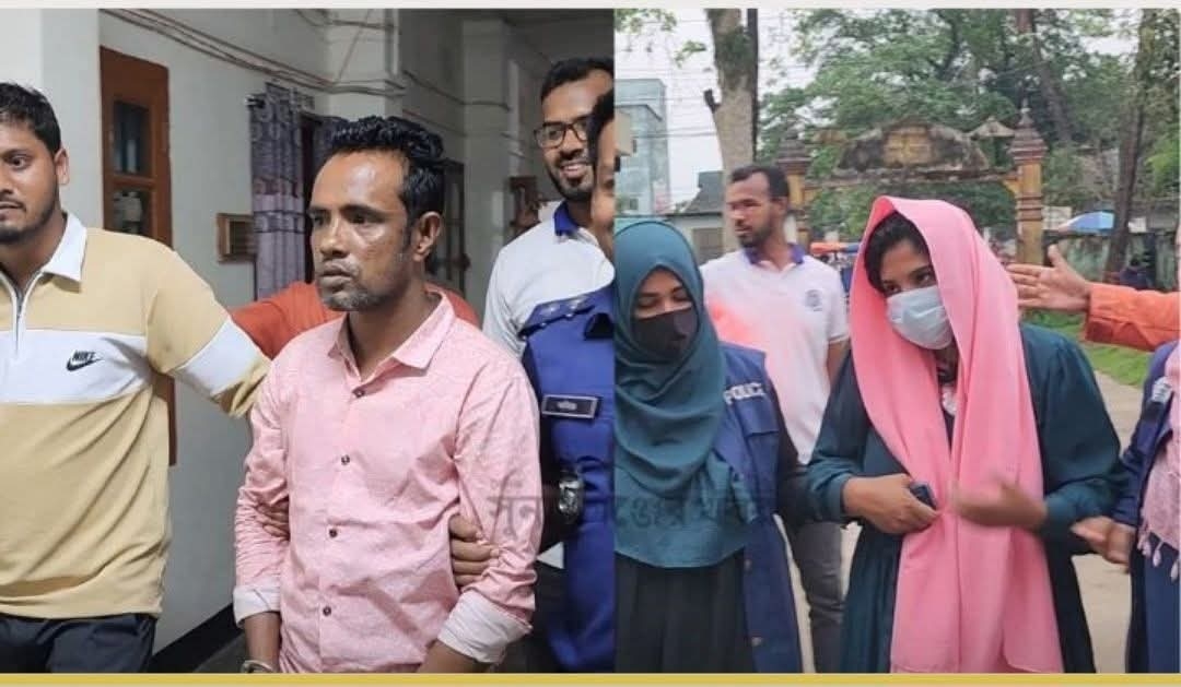 প্রধান উপদেষ্টা পদত্যাগ করবেন না: ফাইজ তাইয়েব আহমেদ