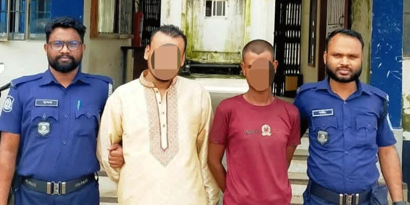 প্রধান উপদেষ্টা পদত্যাগ করবেন না: ফাইজ তাইয়েব আহমেদ