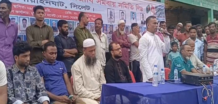 প্রধান উপদেষ্টা পদত্যাগ করবেন না: ফাইজ তাইয়েব আহমেদ