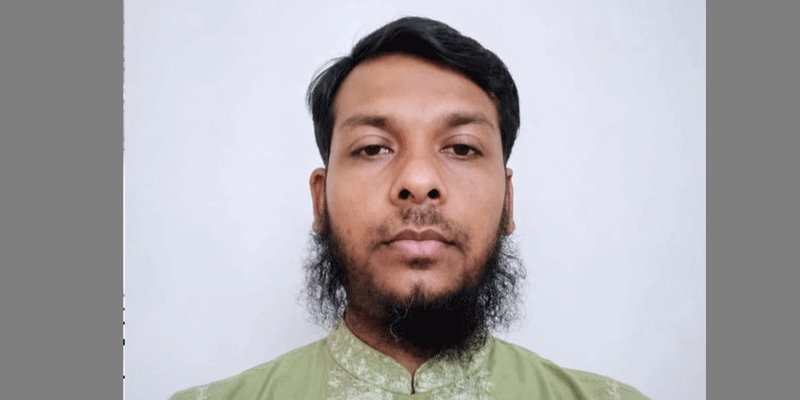 প্রধান উপদেষ্টা পদত্যাগ করবেন না: ফাইজ তাইয়েব আহমেদ