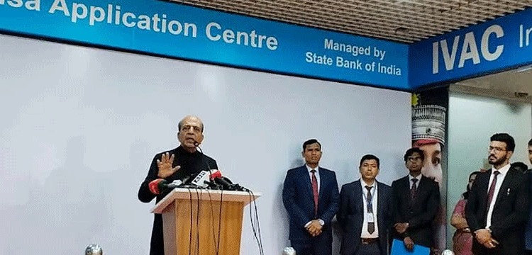 প্রধান উপদেষ্টা পদত্যাগ করবেন না: ফাইজ তাইয়েব আহমেদ