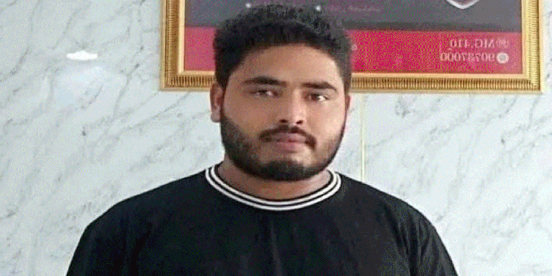 প্রধান উপদেষ্টা পদত্যাগ করবেন না: ফাইজ তাইয়েব আহমেদ