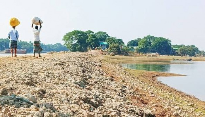 প্রধান উপদেষ্টা পদত্যাগ করবেন না: ফাইজ তাইয়েব আহমেদ