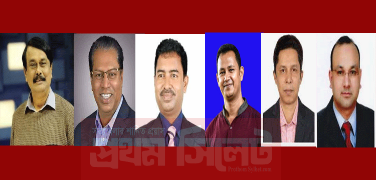 প্রধান উপদেষ্টা পদত্যাগ করবেন না: ফাইজ তাইয়েব আহমেদ