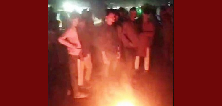 প্রধান উপদেষ্টা পদত্যাগ করবেন না: ফাইজ তাইয়েব আহমেদ