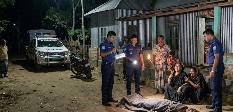 প্রধান উপদেষ্টা পদত্যাগ করবেন না: ফাইজ তাইয়েব আহমেদ