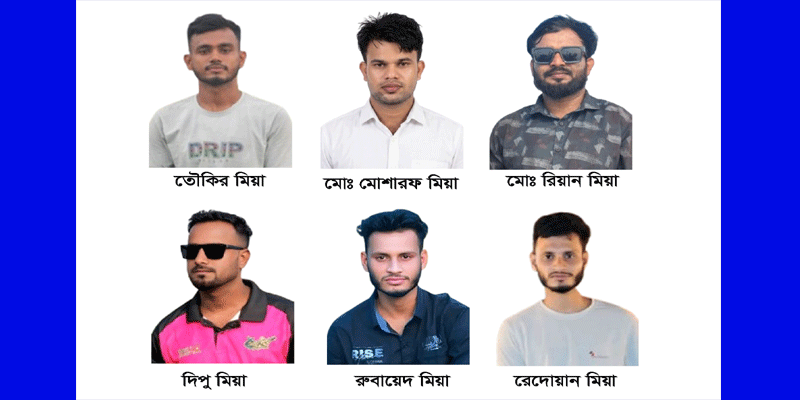 প্রধান উপদেষ্টা পদত্যাগ করবেন না: ফাইজ তাইয়েব আহমেদ