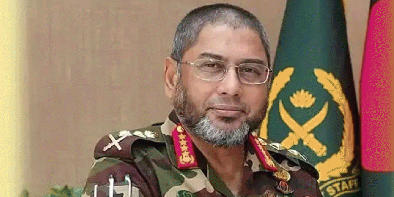 প্রধান উপদেষ্টা পদত্যাগ করবেন না: ফাইজ তাইয়েব আহমেদ