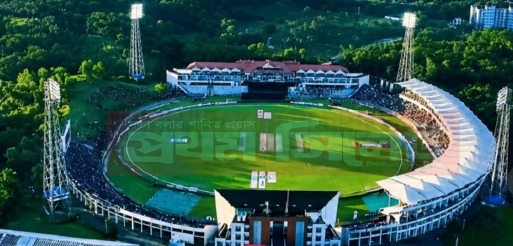 প্রধান উপদেষ্টা পদত্যাগ করবেন না: ফাইজ তাইয়েব আহমেদ