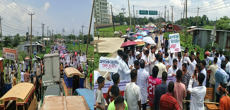প্রধান উপদেষ্টা পদত্যাগ করবেন না: ফাইজ তাইয়েব আহমেদ