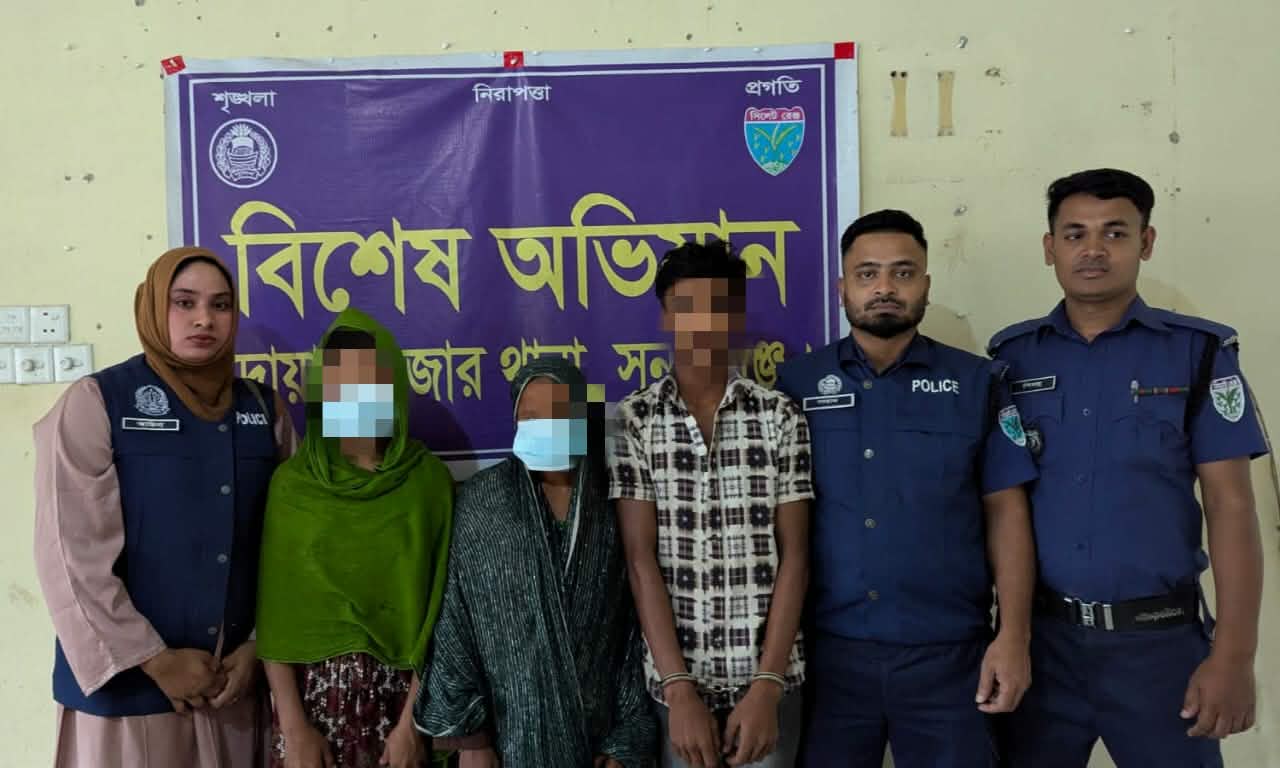 প্রধান উপদেষ্টা পদত্যাগ করবেন না: ফাইজ তাইয়েব আহমেদ