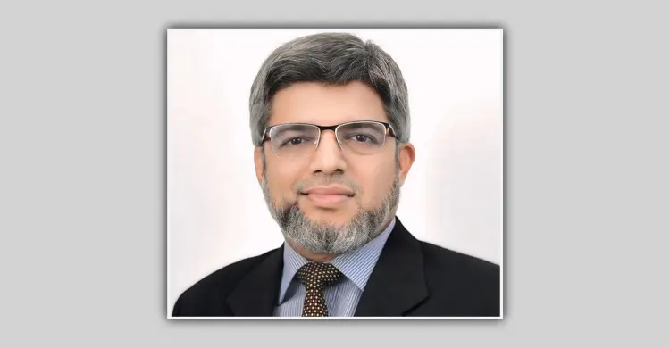 প্রধান উপদেষ্টা পদত্যাগ করবেন না: ফাইজ তাইয়েব আহমেদ