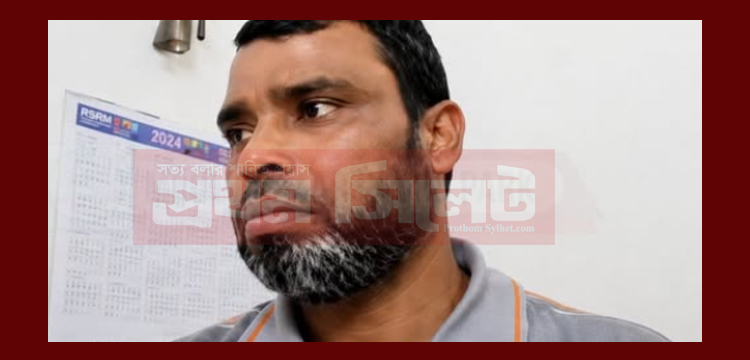 প্রধান উপদেষ্টা পদত্যাগ করবেন না: ফাইজ তাইয়েব আহমেদ