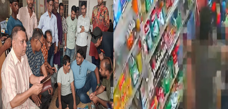 প্রধান উপদেষ্টা পদত্যাগ করবেন না: ফাইজ তাইয়েব আহমেদ