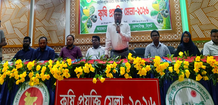 প্রধান উপদেষ্টা পদত্যাগ করবেন না: ফাইজ তাইয়েব আহমেদ