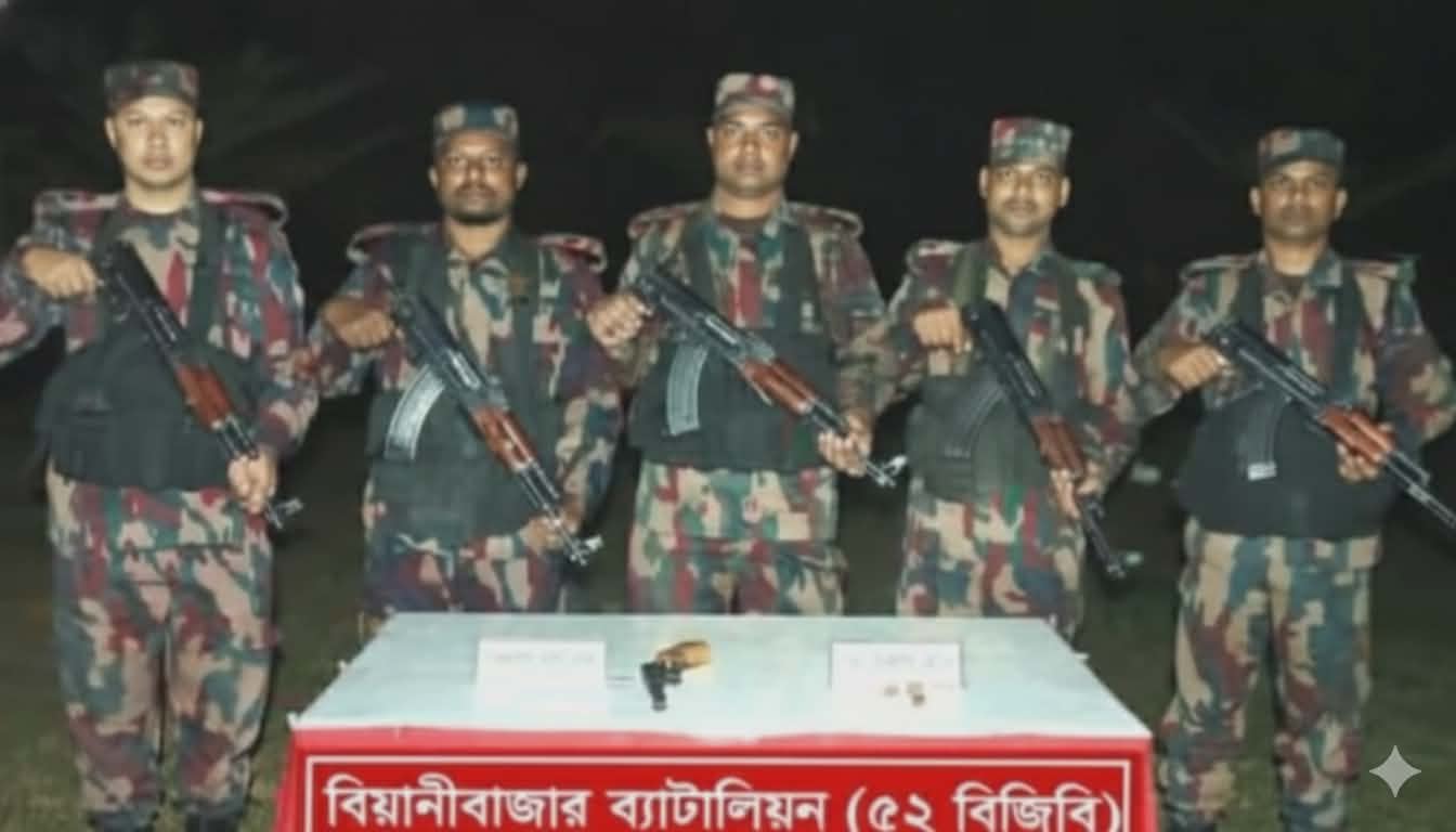 প্রধান উপদেষ্টা পদত্যাগ করবেন না: ফাইজ তাইয়েব আহমেদ