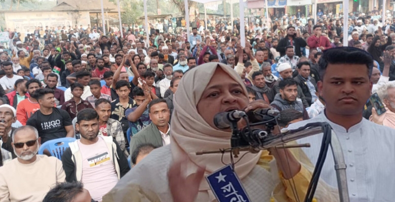প্রধান উপদেষ্টা পদত্যাগ করবেন না: ফাইজ তাইয়েব আহমেদ