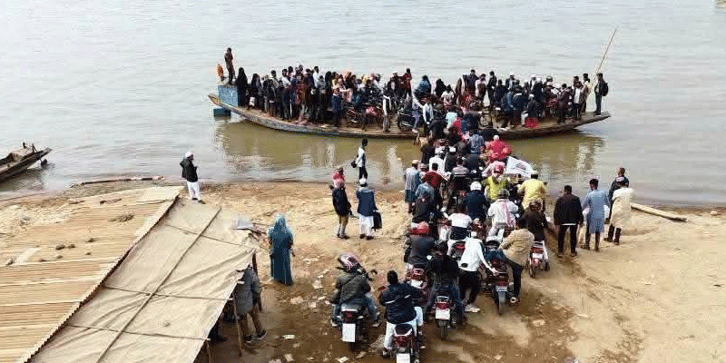 প্রধান উপদেষ্টা পদত্যাগ করবেন না: ফাইজ তাইয়েব আহমেদ