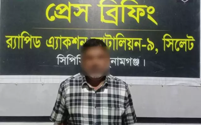 প্রধান উপদেষ্টা পদত্যাগ করবেন না: ফাইজ তাইয়েব আহমেদ