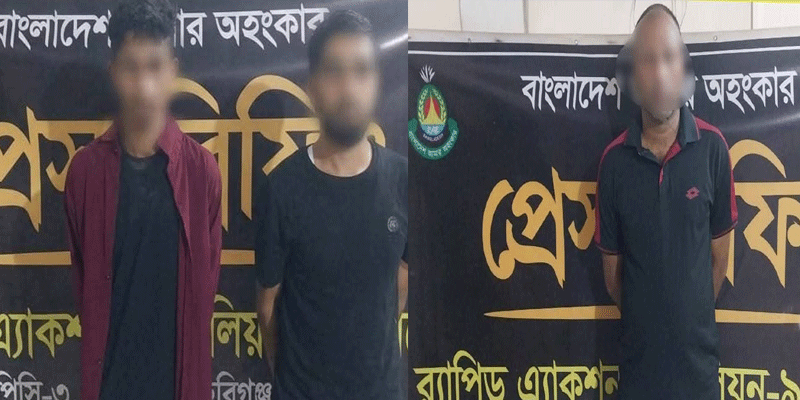 প্রধান উপদেষ্টা পদত্যাগ করবেন না: ফাইজ তাইয়েব আহমেদ