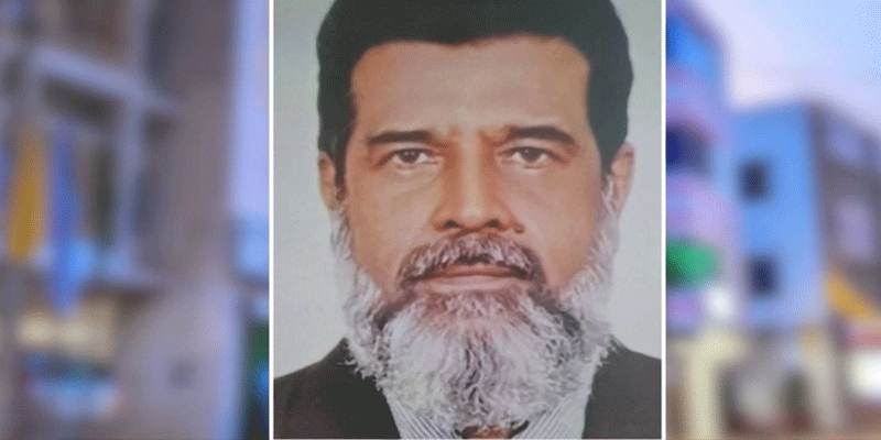 প্রধান উপদেষ্টা পদত্যাগ করবেন না: ফাইজ তাইয়েব আহমেদ