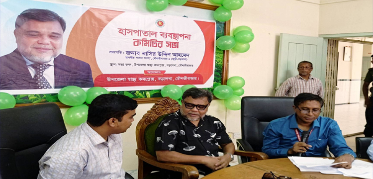প্রধান উপদেষ্টা পদত্যাগ করবেন না: ফাইজ তাইয়েব আহমেদ