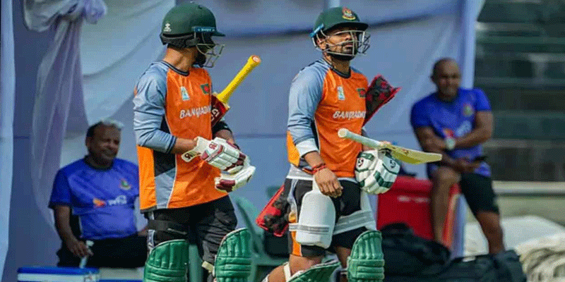 প্রধান উপদেষ্টা পদত্যাগ করবেন না: ফাইজ তাইয়েব আহমেদ