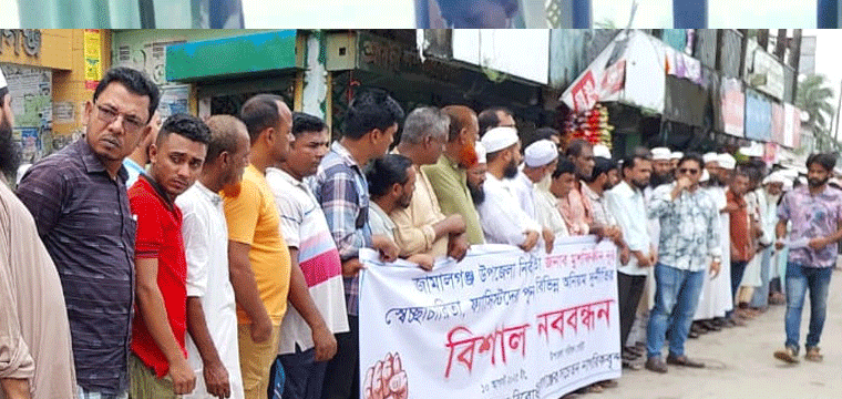 প্রধান উপদেষ্টা পদত্যাগ করবেন না: ফাইজ তাইয়েব আহমেদ