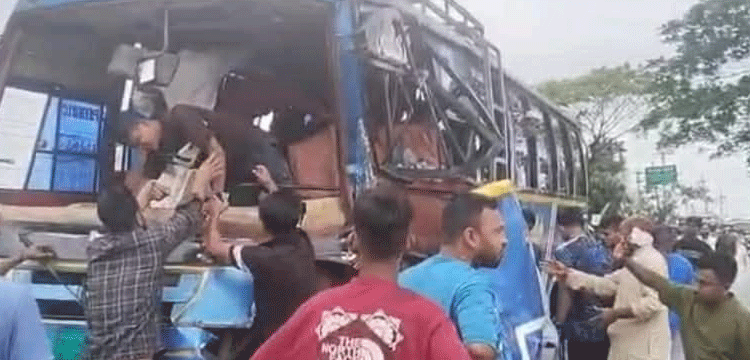 প্রধান উপদেষ্টা পদত্যাগ করবেন না: ফাইজ তাইয়েব আহমেদ