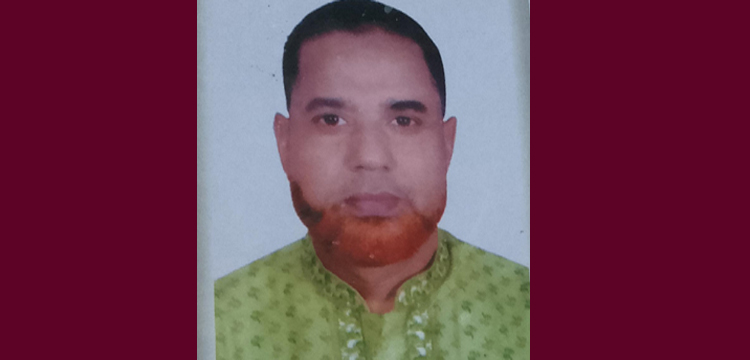 প্রধান উপদেষ্টা পদত্যাগ করবেন না: ফাইজ তাইয়েব আহমেদ
