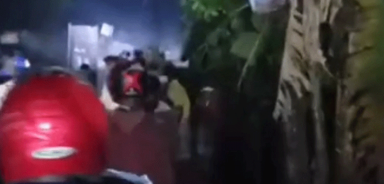 প্রধান উপদেষ্টা পদত্যাগ করবেন না: ফাইজ তাইয়েব আহমেদ