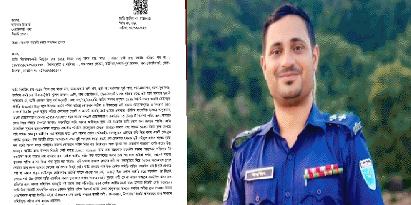 প্রধান উপদেষ্টা পদত্যাগ করবেন না: ফাইজ তাইয়েব আহমেদ