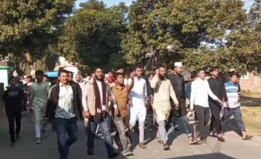 প্রধান উপদেষ্টা পদত্যাগ করবেন না: ফাইজ তাইয়েব আহমেদ
