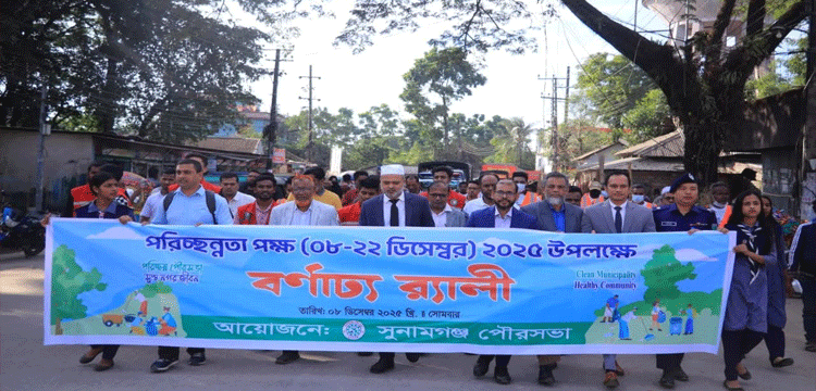 প্রধান উপদেষ্টা পদত্যাগ করবেন না: ফাইজ তাইয়েব আহমেদ