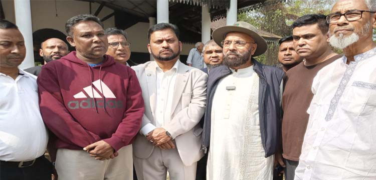 প্রধান উপদেষ্টা পদত্যাগ করবেন না: ফাইজ তাইয়েব আহমেদ