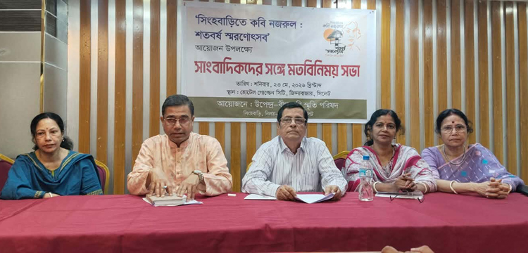 প্রধান উপদেষ্টা পদত্যাগ করবেন না: ফাইজ তাইয়েব আহমেদ