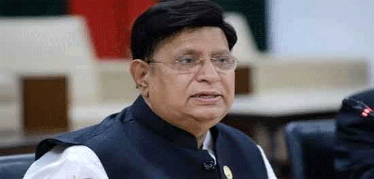 প্রধান উপদেষ্টা পদত্যাগ করবেন না: ফাইজ তাইয়েব আহমেদ